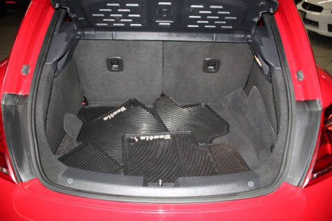 2014 Volkswagen Beetle 2.5L