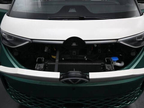 2025 Volkswagen ID. Buzz 1st Edition 4Motion