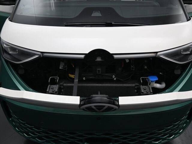 2025 Volkswagen ID. Buzz 1st Edition 4Motion