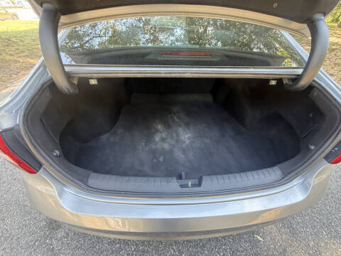 2015 Hyundai Sonata Eco