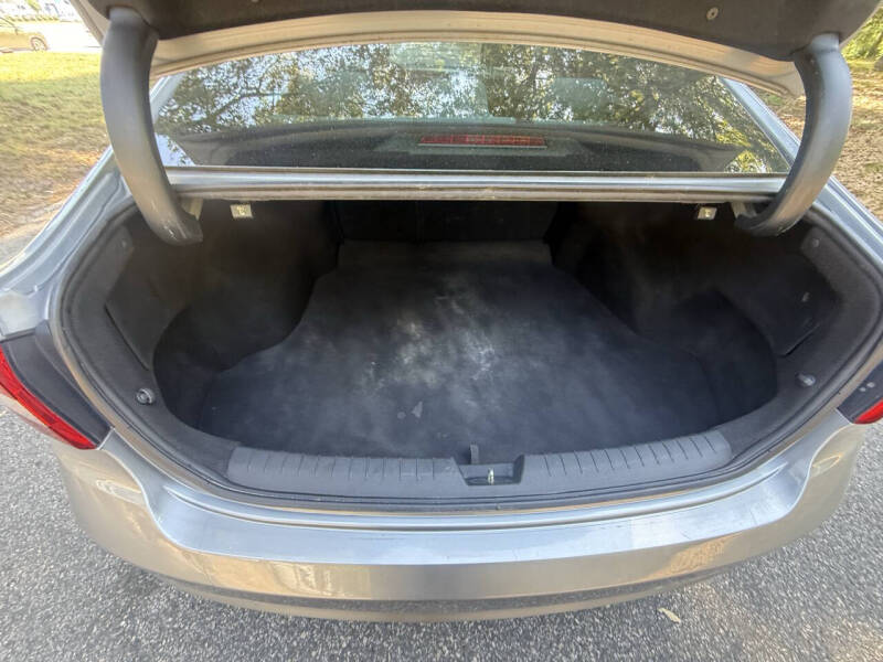 2015 Hyundai Sonata Eco