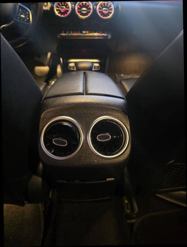 2020 Mercedes-Benz A-Class A 220