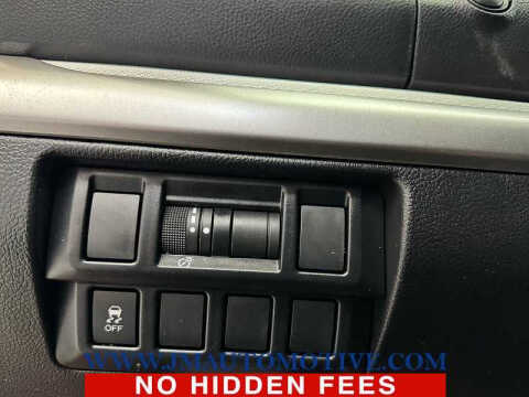 2018 Subaru Outback 2.5i