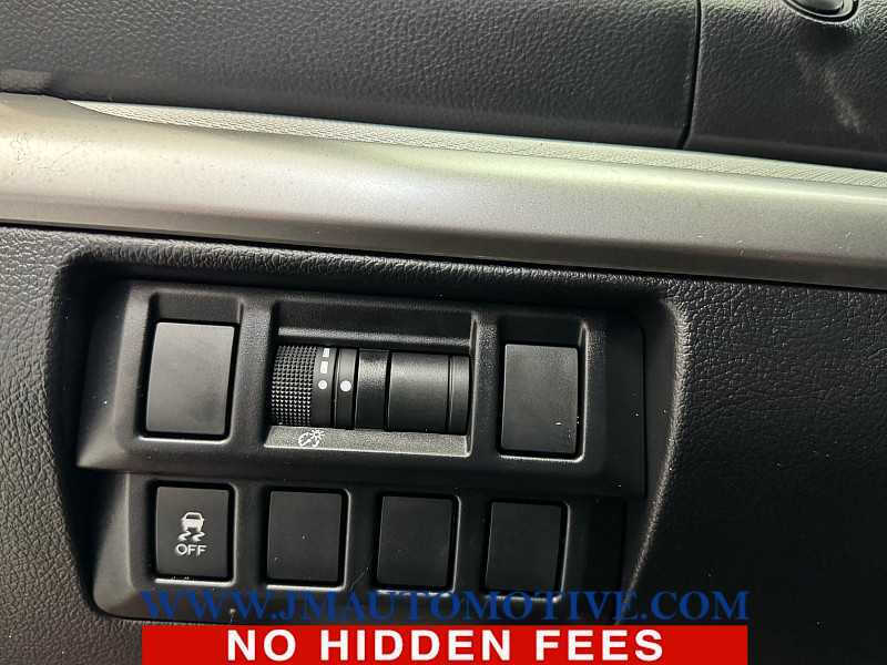 2018 Subaru Outback 2.5i