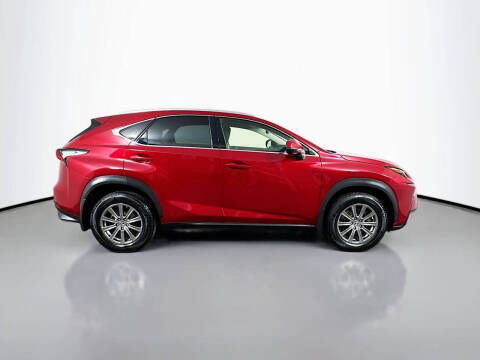 2019 Lexus NX 300