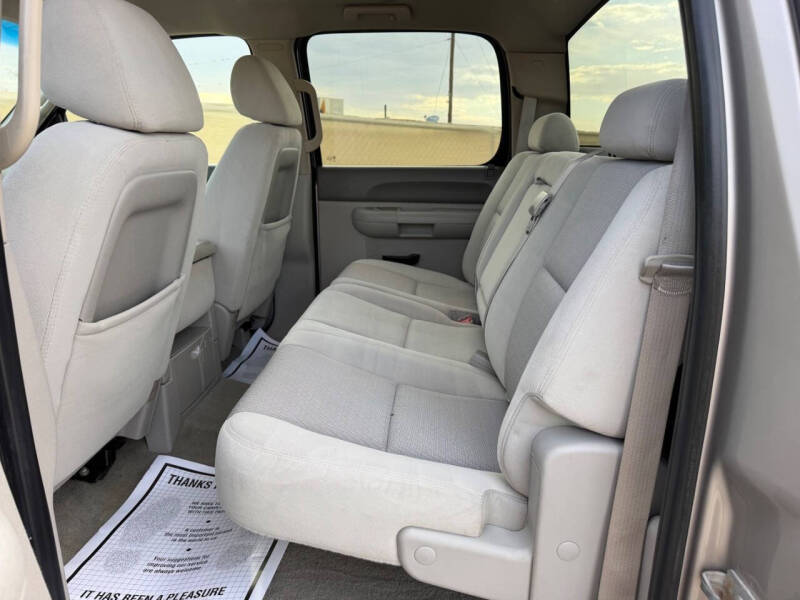 2009 GMC Sierra 1500 SLE
