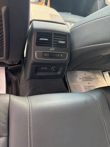 2020 Audi A4 allroad 2.0T quattro Premium Plus