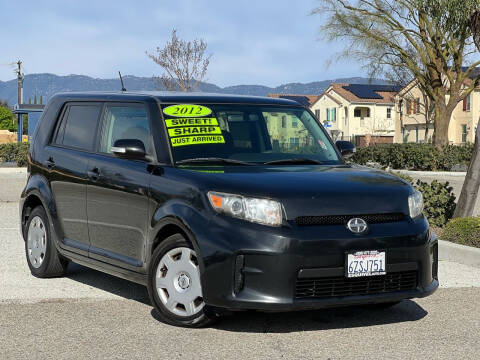 2012 Scion xB for sale at Esquivel Auto Depot in Rialto CA