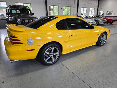 1994 Ford Mustang GT