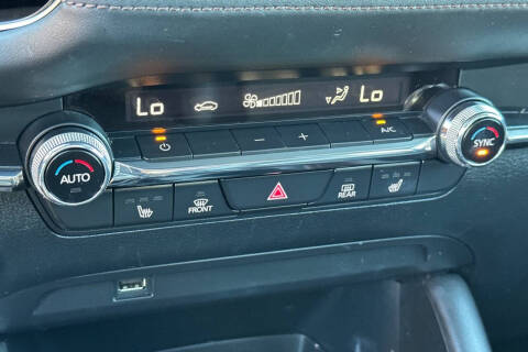 2021 Mazda Mazda3 Sedan Preferred