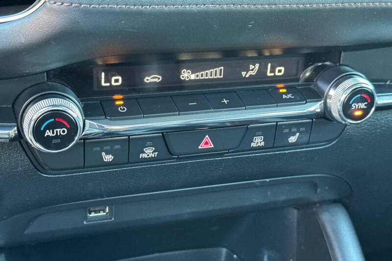 2021 Mazda Mazda3 Sedan Preferred