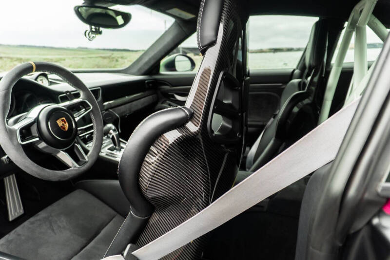 2016 Porsche 911 GT3 RS - Photo 37