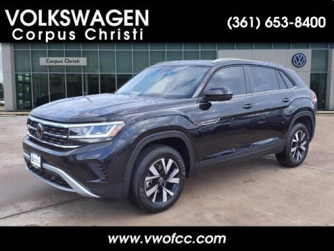 2023 Volkswagen Atlas Cross Sport for sale at Volkswagen of Corpus Christi in Corpus Christi TX