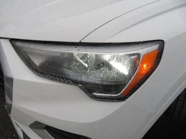 2021 Audi Q3 quattro Premium 40 TFSI