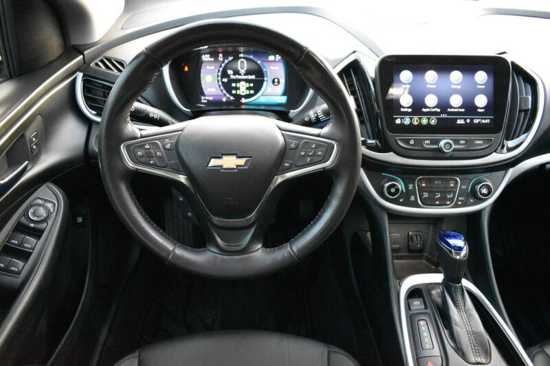 2019 Chevrolet Volt LT