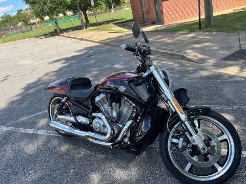 2016 Harley-Davidson V-Rod Muscle