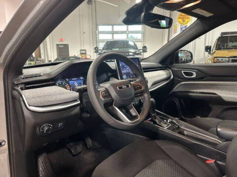 2023 Jeep Compass Sport
