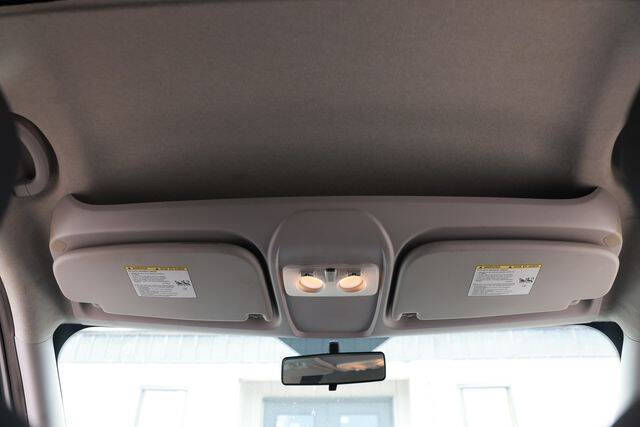 2019 RAM ProMaster City Tradesman