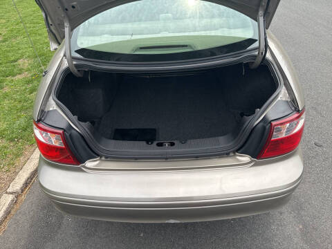 2004 Mercury Sable LS Premium