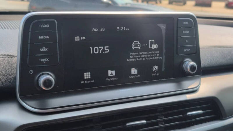 2020 Kia Telluride LX
