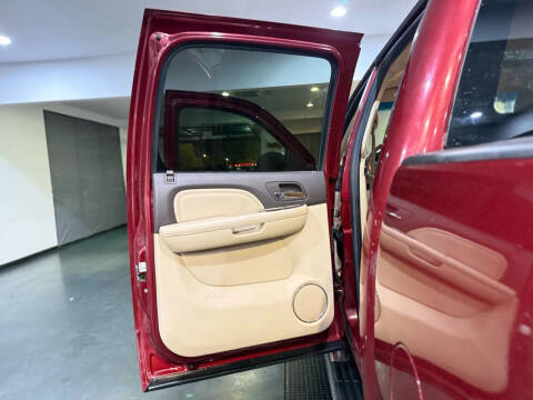 2013 GMC Sierra 2500HD Denali