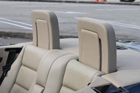 1995 Mercedes-Benz E-Class E 320