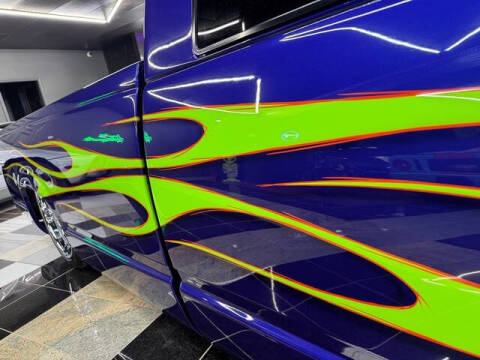 1988 Chevrolet C/K 1500 Series C1500 Silverado