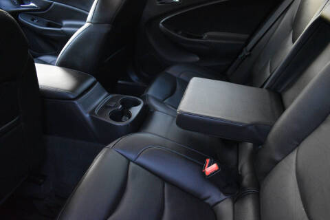 2019 Chevrolet Volt LT