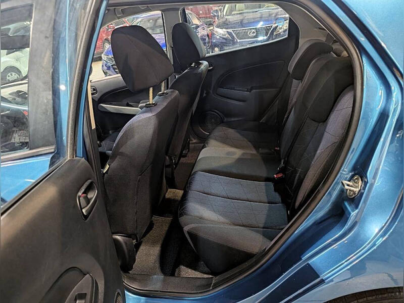 2012 Mazda MAZDA2 Sport