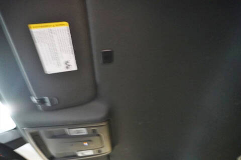 2021 Chevrolet Tahoe Police