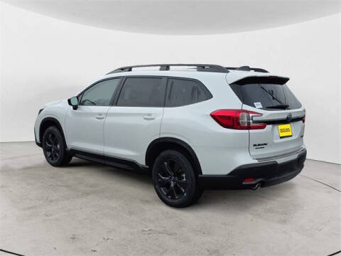 2026 Subaru Ascent Premium 8-Passenger