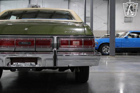 1976 Ford Torino