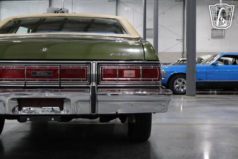 1976 Ford Torino
