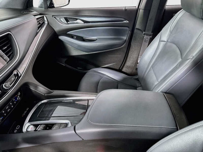 2023 Buick Enclave Premium