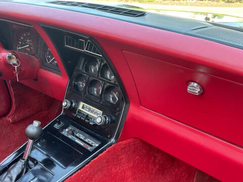 1981 Chevrolet Corvette