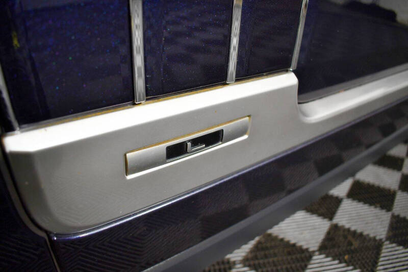 2016 Land Rover Range Rover Autobiography LWB