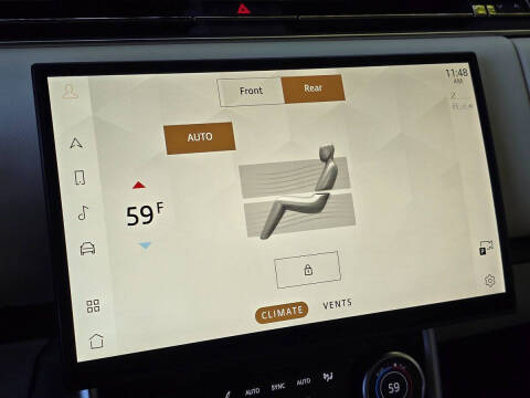 2023 Land Rover Range Rover P400 SE