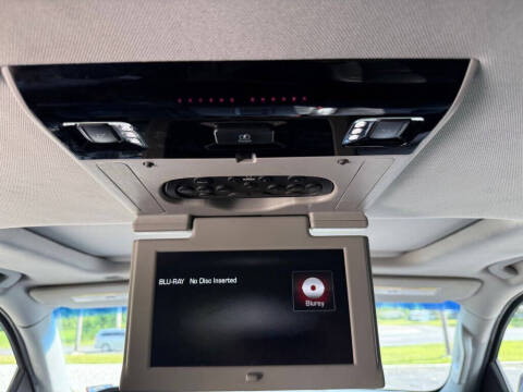 2016 GMC Yukon XL SLT