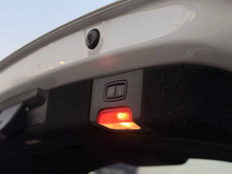 2018 Porsche Cayenne