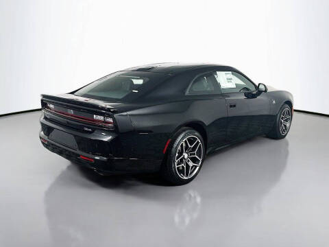 2026 Dodge Charger Scat Pack Plus