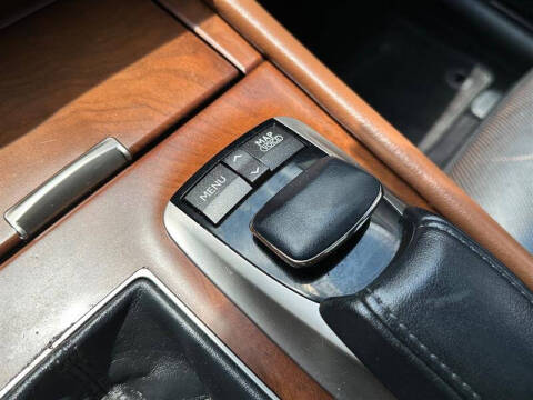 2013 Lexus LS 460