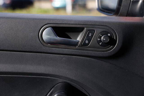 2018 Volkswagen Beetle