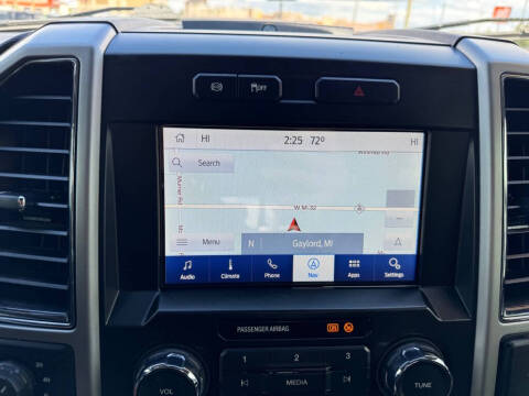 2021 Ford F-250 Super Duty Lariat