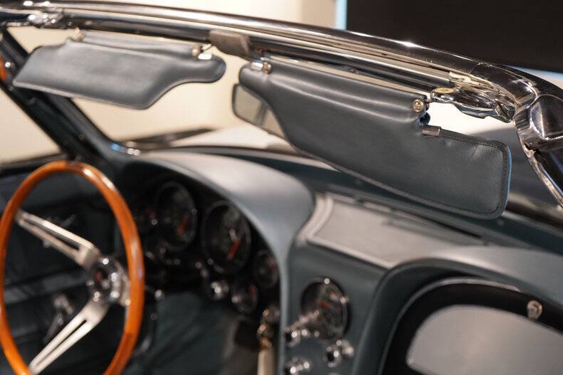 1967 Chevrolet Corvette