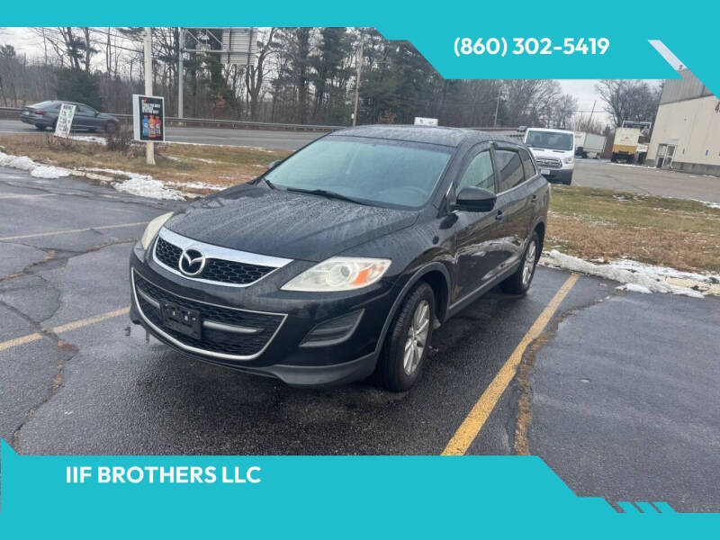 2010 Mazda CX-9 Touring