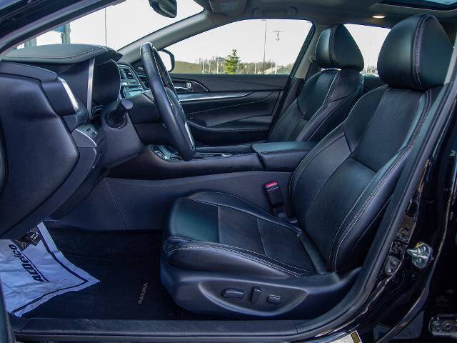 2019 Nissan Maxima 3.5 SL