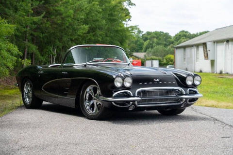 1961 Chevrolet Corvette