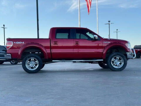 2009 Ford F-150