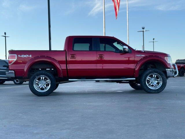 2009 Ford F-150