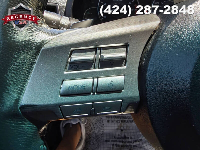 2011 Subaru Outback 2.5i Limited